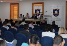 Načelnik razgovarao sa privrednicima Načelnik razgovarao sa privrednicima