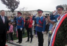 Dodik: Srbi mogu imati slobodu samo kad imaju svoju državu Dodik: Srbi mogu imati slobodu samo kad imaju svoju državu