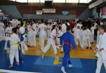 Džudo klub „Makikomi“ ukupni pobjednik turnira Džudo klub "Makikomi" ukupni pobjednik turnira