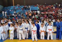 Počeo Prvi međunarodni džudo turnir „Zvornik open“ Počeo Prvi međunarodni džudo turnir "Zvornik open"