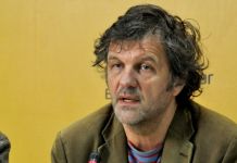 Duraković i „Avaz“ moraju Kusturici isplatiti 6.000 KM zbog iznošenja neistina Duraković i "Avaz" moraju Kusturici isplatiti 6.000 KM zbog iznošenja neistina