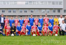 Načelnik posjetio FK „Romanija“ i najavio novi projekat na sanaciji stadiona