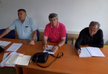 Formirana jedinstvena opštinska organizacija Istočne Ilidže i Trnova Formirana jedinstvena opštinska organizacija Istočne Ilidže i Trnova