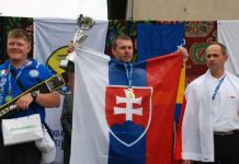 Slovacima dupla kruna Slovacima dupla kruna