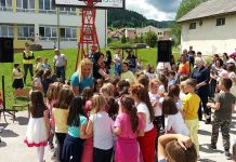 Zatvorena manifestacija „Zdrava porodica-uspješna zajednica“