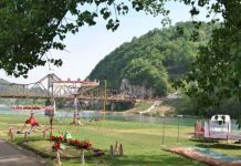 Proslava praznika rada na okolnim izletištima Proslava praznika rada na okolnim izletištima