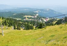 „Jahorina 365 fest“ od 29. juna od 1. jula