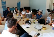 Načеlnik Opštinе Palе posjеtio „Mrеžu“