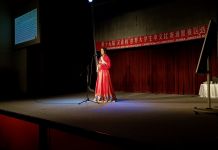 Mladenka Marković pobjednik preliminarnog takmičenja iz kineskog jezika