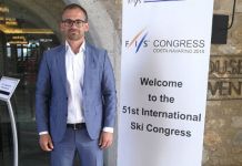 Ljevnaić: Želimo da na Jahorinu dovedemo „Evropa kup“