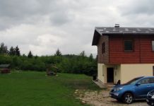 Podrška nacrtu urbanističkog projekta za rekreacionu zonu „Tvrdimići“ Počela izgradnja prirodnog amfiteatra "Beli vuk"