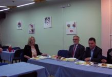 Za fiskulturnu salu 1,1 milion KM, a studentski dom šest miliona Za fiskulturnu salu 1,1 milion KM, a studentski dom šest miliona