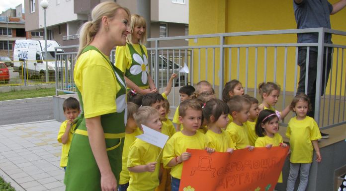 Održana manifestacija 