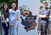 Novi uspjeh mladih geografa Novi uspjeh mladih geografa