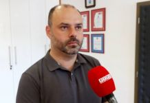 Realizacija strategije opštine Đurević: Prihvat migranata - nemoguća misija