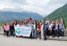 Mladi vodiči posjetili znamenitosti Hercegovine