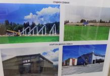 Otvorena izložba "Monografija Istočnog Novog Sarajeva"