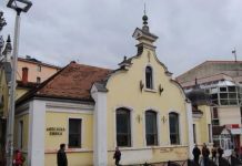 Otvorena izložba djela Desanke Maksimović Otvorena izložba djela Desanke Maksimović