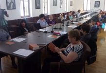 Počela naučna konferencija „Srpske pesnikinje“ Počela naučna konferencija "Srpske pesnikinje"