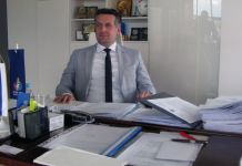 Vuković: Uskoro idejno rješenje i projekat o gradnji muzeja na Palama Vuković: Uskoro idejno rješenje i projekat o gradnji muzeja na Palama