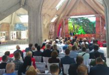 Nacionalni park „Sutjeska“ obilježio pet i po decenija postojanja Nacionalni park "Sutjeska" obilježio pet i po decenija postojanja