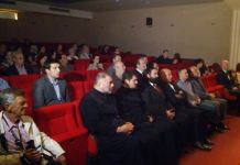 Svečanom akademijom obilježen Dan pobjede na fašizmom Svečanom akademijom obilježen Dan pobjede na fašizmom