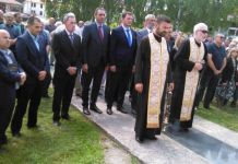 Obilježen Dan romanijskih brigada Obilježen Dan romanijskih brigada