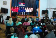 Obilježeno 110 godina od osnivanja Osnovne škole Obilježeno 110 godina od osnivanje Osnovne školeObilježeno 110 godina od osnivanje Osnovne škole