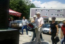 Obilježen Dan Vojske Republike Srpske Obilježen Dan Vojske Republike Srpske