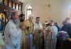 Obilježena krsna slava manastira Vaznesenja Gospodnjeg u Vardištu