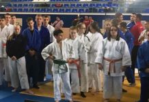 Održano Prvenstvo BiH u džudou za mlađe kategorije Održano Prvenstvo BiH u džudou za mlađe kategorije