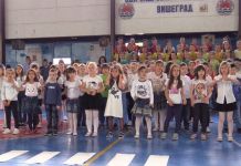 Uspješna godina za Osnovnu školu „Vuk Karadžić“ Uspješna godina za Osnovnu školu "Vuk Karadžić"