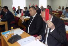 Ostvaren blag budžetski suficit Ostvaren blag budžetski suficit