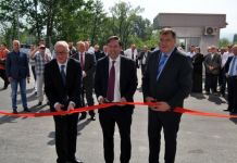 Otvorena firma "Zeohem", u izgradnju uloženo devet miliona franaka