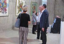 Otvoren međunarodni festival umjetničkog stvaralaštva Otvoren međunarodni festival umjetničkog stvaralaštva