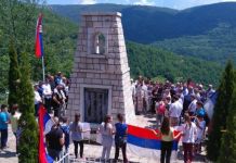 Jošaničani 26 godina vape za pravdom Jošaničani 26 godina vape za pravdom