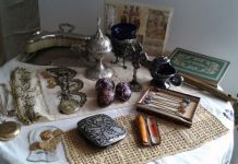 Pjević: Neophodno trajno rješenje za čuvanje istorijskih artefakata Pjević: Neophodno trajno rješenje za čuvanje istorijskih artefakata