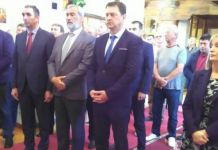 Počelo obilježavanje dana Prve i Druge romanijske brigade Počelo obilježavanje dana Prve i Druge romanijske brigade