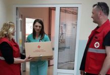 Bebi-paketi za novorođene bebe Bebi-paketi za novorođene bebe