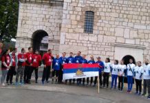 Na pokloničko putovanje krenulo 20 Sokočana Na pokloničko putovanje krenulo 20 Sokočana