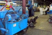 Počinje sa radom novi pogon plastifikacije Počinje sa radom novi pogon plastifikacije