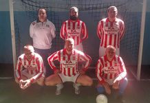 Liga rekreativaca: Dalibran i Vodovod podijelili bodove, Andžić ubjedljiv Prača - Liga Rekreativaca