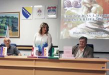 Organizovano predavanje o prevenciji raka grlića materice