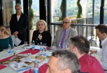 Prepoznatljivi proizvodi, ali teško dokazati geografsko porijeklo Prepoznatljivi proizvodi, ali teško dokazati geografsko porijeklo