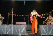 Gran pri festivala predstavi „Kaštanka“ Gran pri festivala predstavi "Kaštanka"