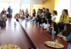 Srednjoškolci iz Barselosa posjetili Zvornik