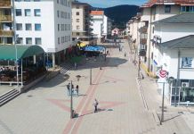 Povećan broj korisnika dodatka za tuđu njegu