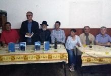 Predstavljena knjiga „Priče sa planina“ Milanka Borovčanina Predstavljena knjiga "Priče sa planina" Milanka Borovčanina