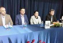 Promovisan projekat „Dušu nisu ubili“ Promovisan projekat "Dušu nisu ubili"