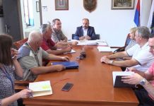 Prva višegradska Pasuljijada 26. maja Prva višegradska Pasuljijada 26. maja